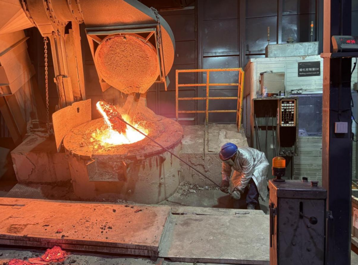 榜样力量丨炉前淬炼守初心 降废增效显担当——记五一劳动模范、武汉威斯卡特熔炼班班长任小刚2.png