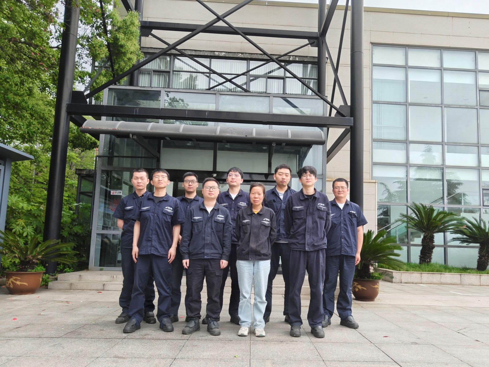 威斯卡特工业（中国）有限公司铸造开发技术部新品开发组.jpg