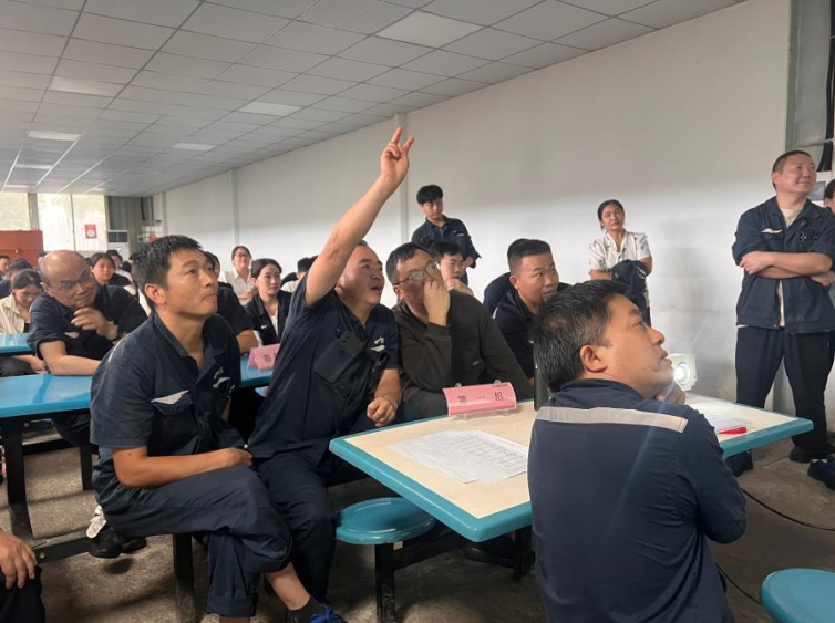 质量月：以赛促学 赋能一线—四川威斯卡特盐亭工厂分工会开展三季度工会活动1.png